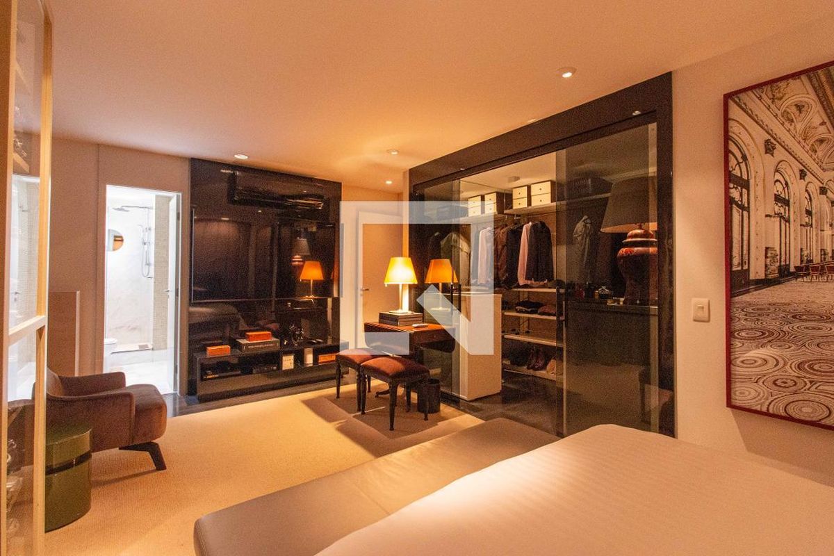 Apartamento, 3 quartos, 170 m² - Foto 25