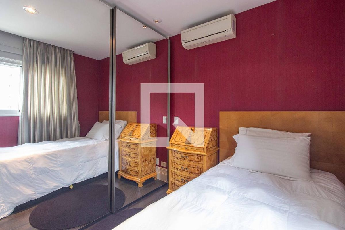 Apartamento, 3 quartos, 170 m² - Foto 21
