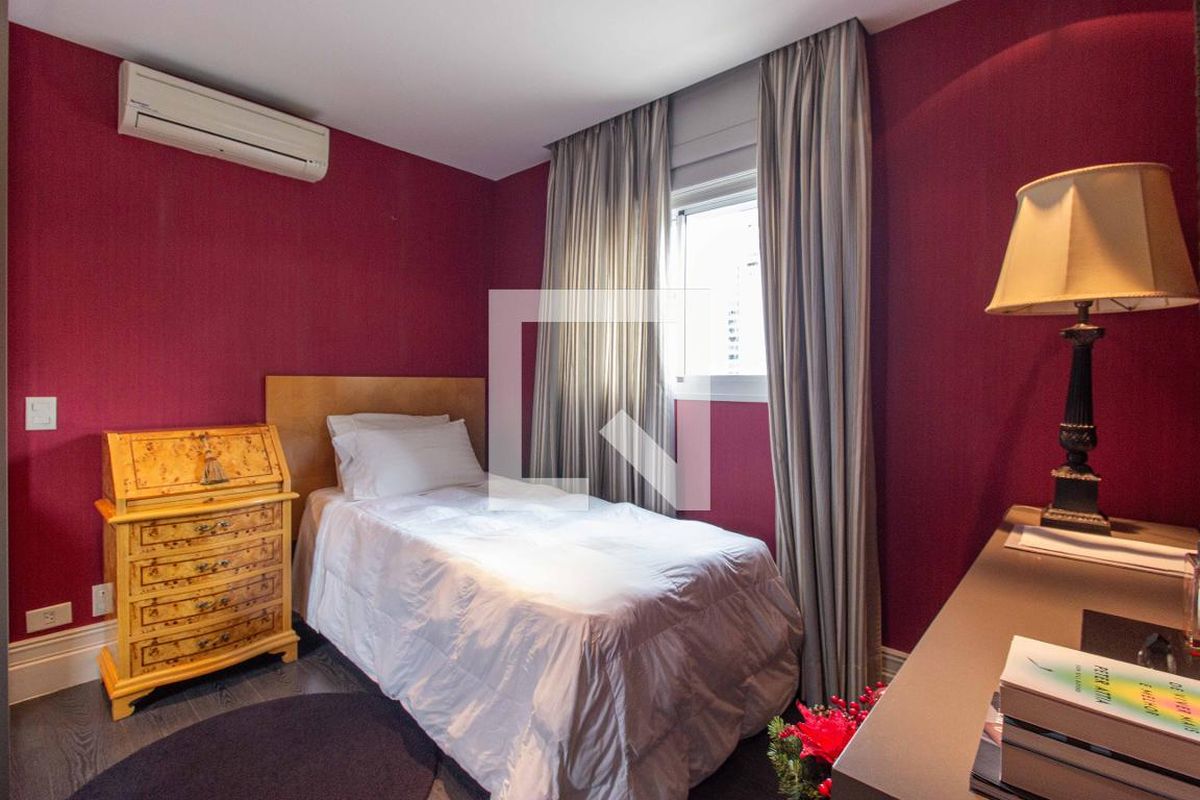 Apartamento, 3 quartos, 170 m² - Foto 19
