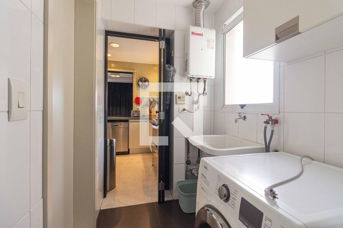 Apartamento, 3 quartos, 170 m² - Foto 55