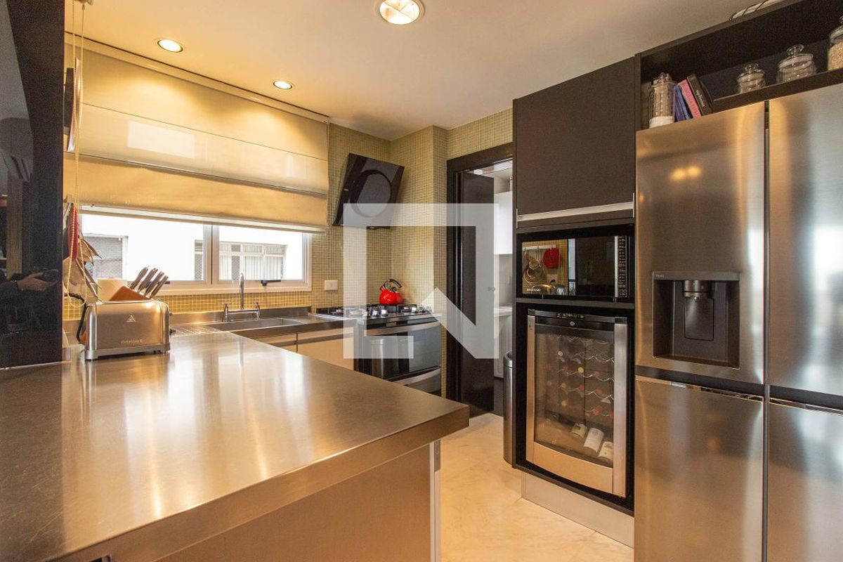 Apartamento, 3 quartos, 170 m² - Foto 50