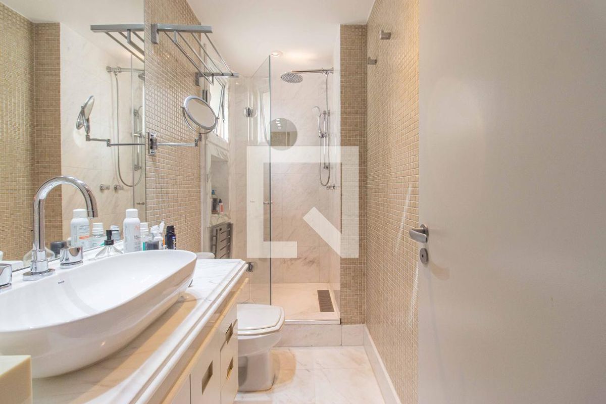 Apartamento, 3 quartos, 170 m² - Foto 37