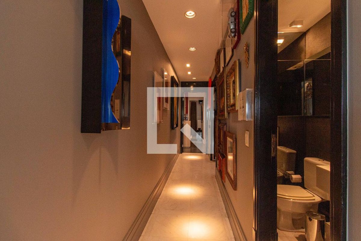 Apartamento, 3 quartos, 170 m² - Foto 12