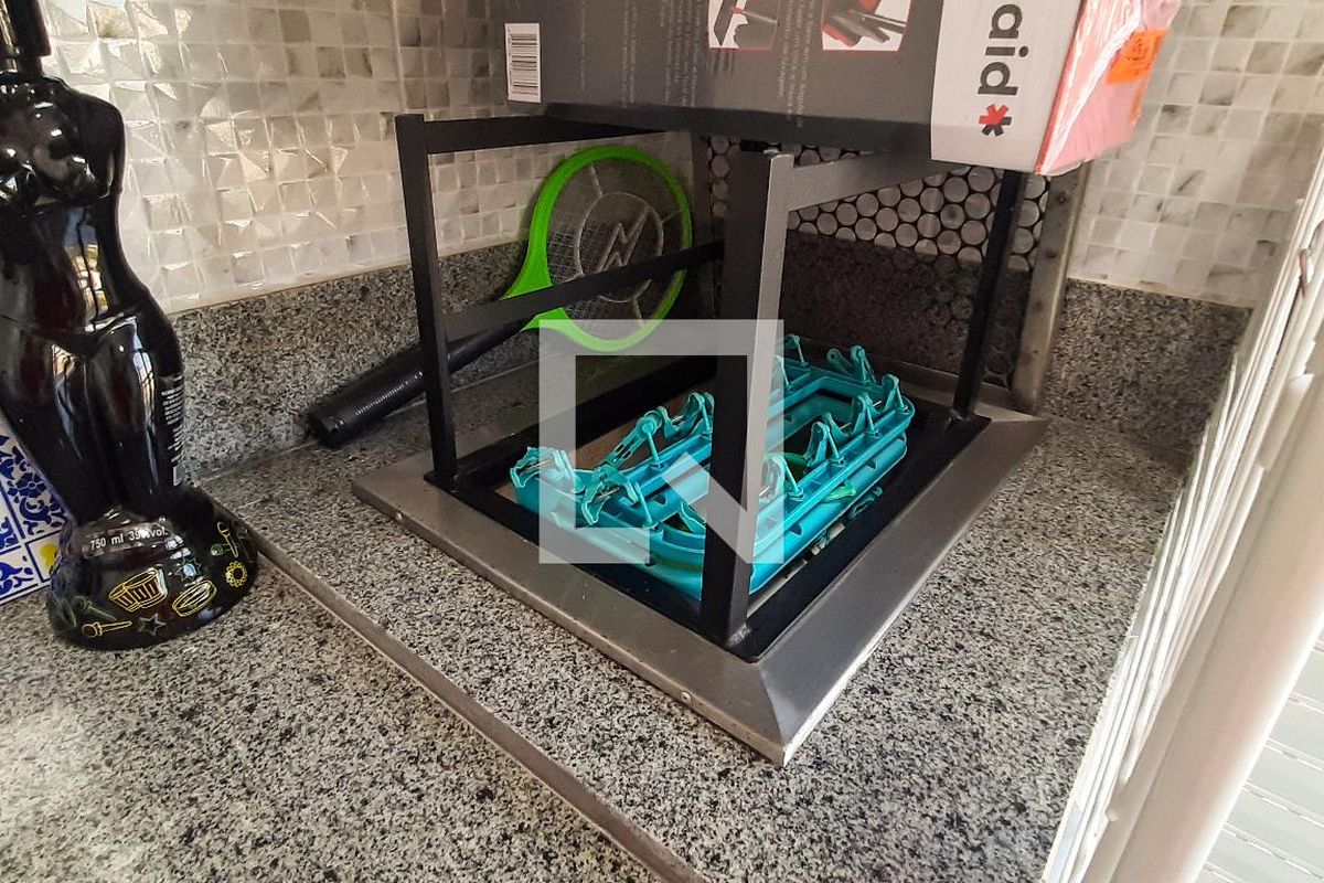 Apartamento, 3 quartos, 64 m² - Foto 33