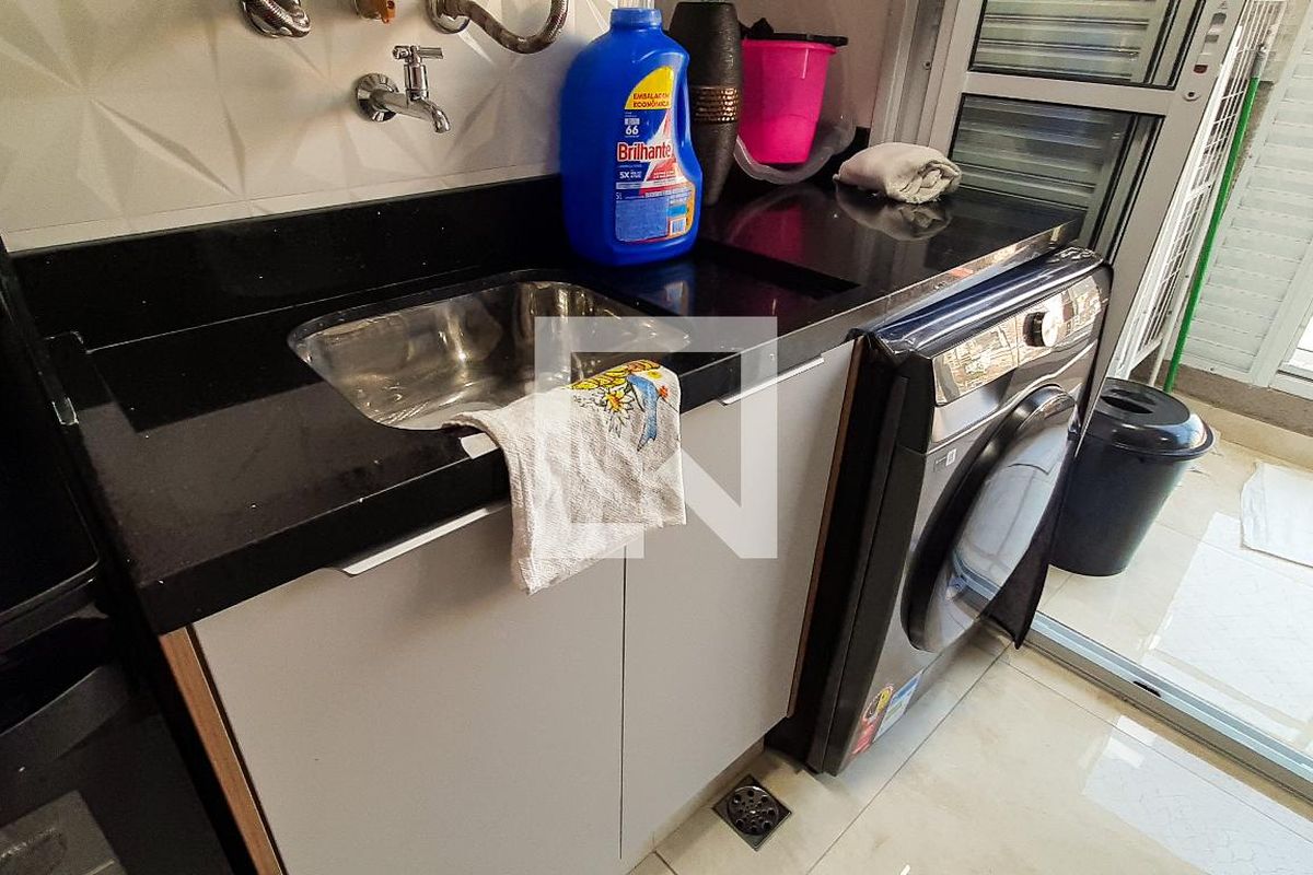 Apartamento, 3 quartos, 64 m² - Foto 133