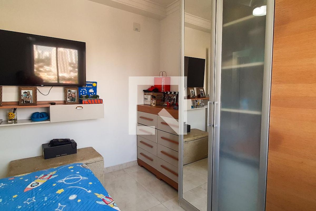 Apartamento, 3 quartos, 64 m² - Foto 39