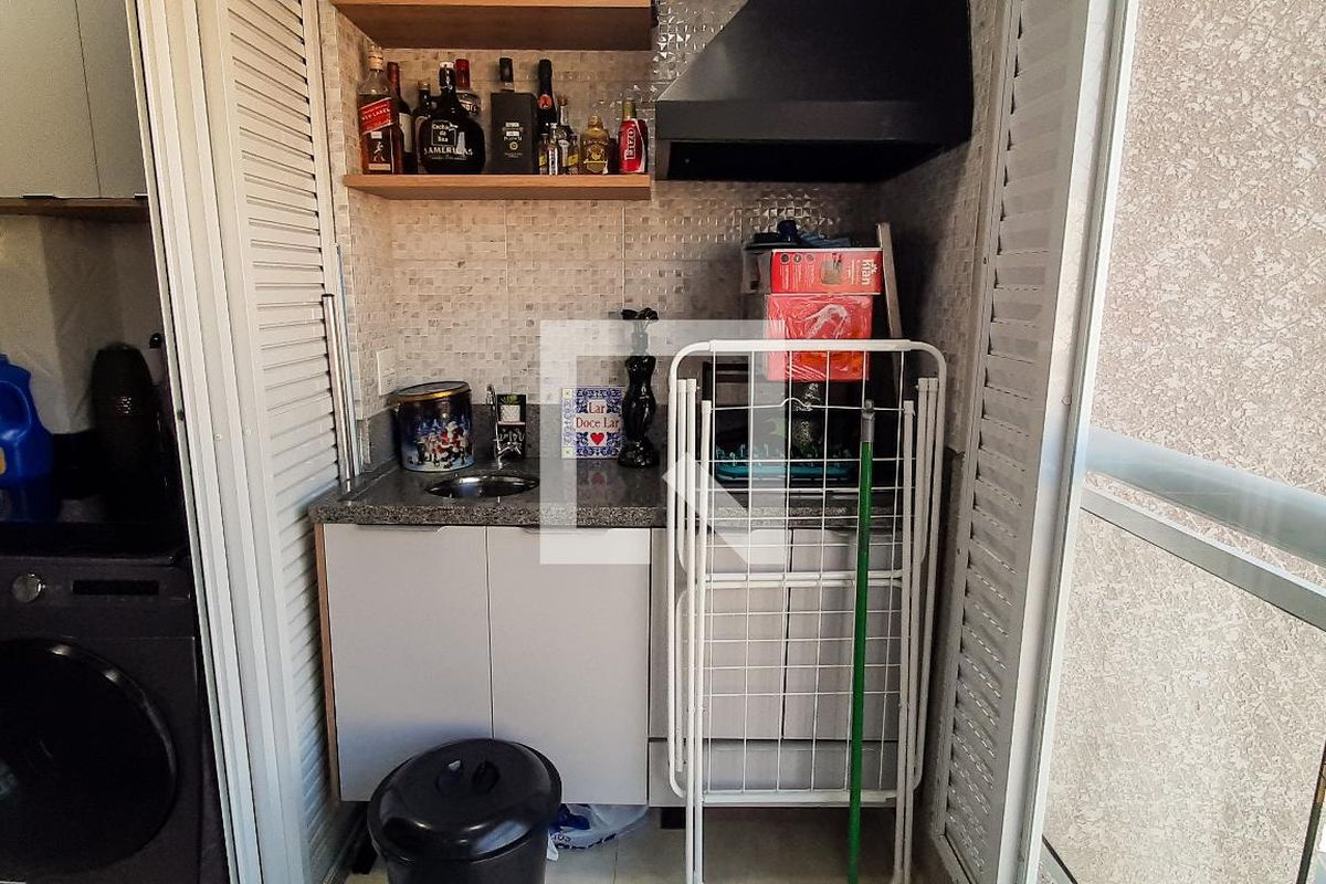 Apartamento, 3 quartos, 64 m² - Foto 23