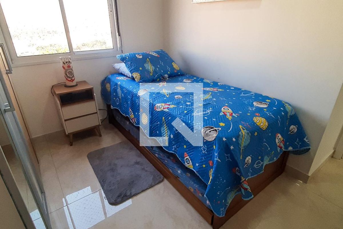 Apartamento, 3 quartos, 64 m² - Foto 45