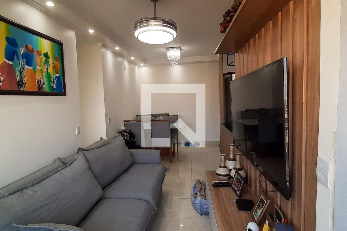 Apartamento, 3 quartos, 64 m² - Foto 13