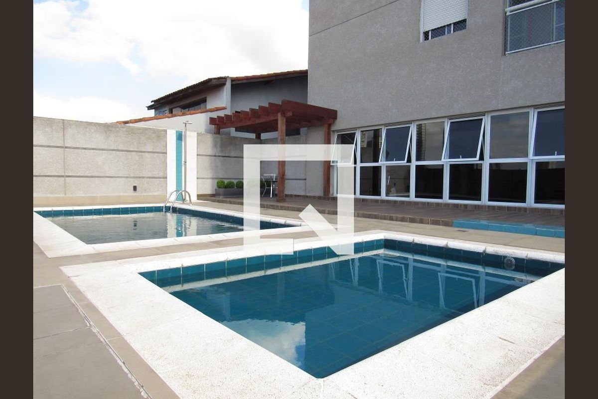 Apartamento, 3 quartos, 64 m² - Foto 165