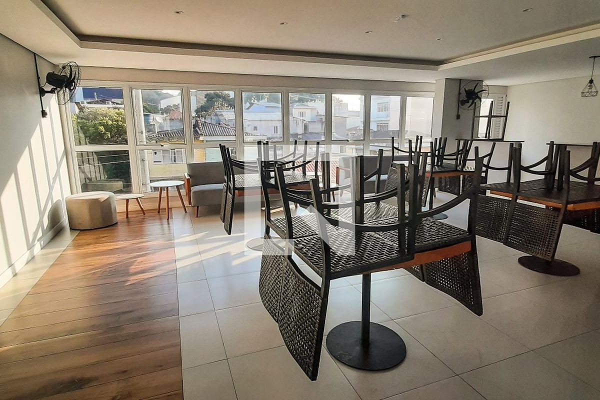 Apartamento, 3 quartos, 64 m² - Foto 191