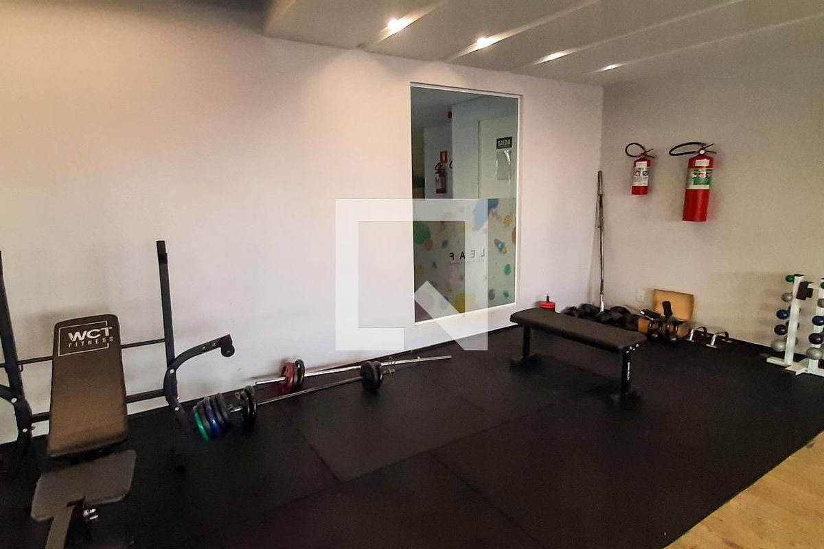 Apartamento, 3 quartos, 64 m² - Foto 147