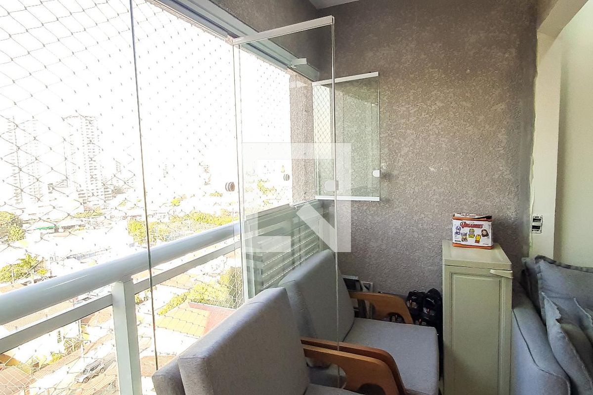 Apartamento, 3 quartos, 64 m² - Foto 19