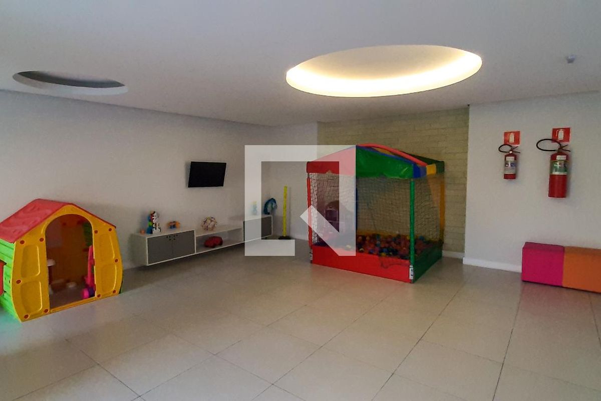 Apartamento, 3 quartos, 64 m² - Foto 157