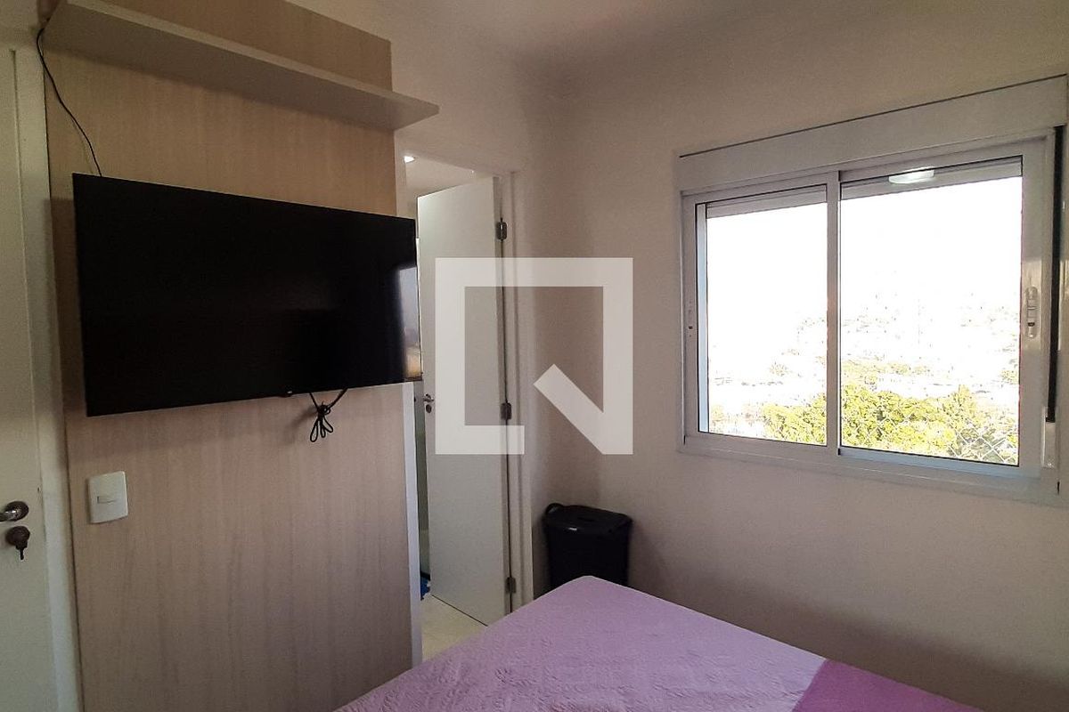 Apartamento, 3 quartos, 64 m² - Foto 71