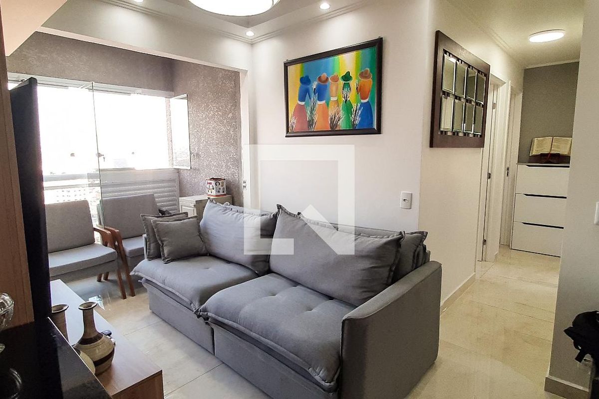 Apartamento, 3 quartos, 64 m² - Foto 9