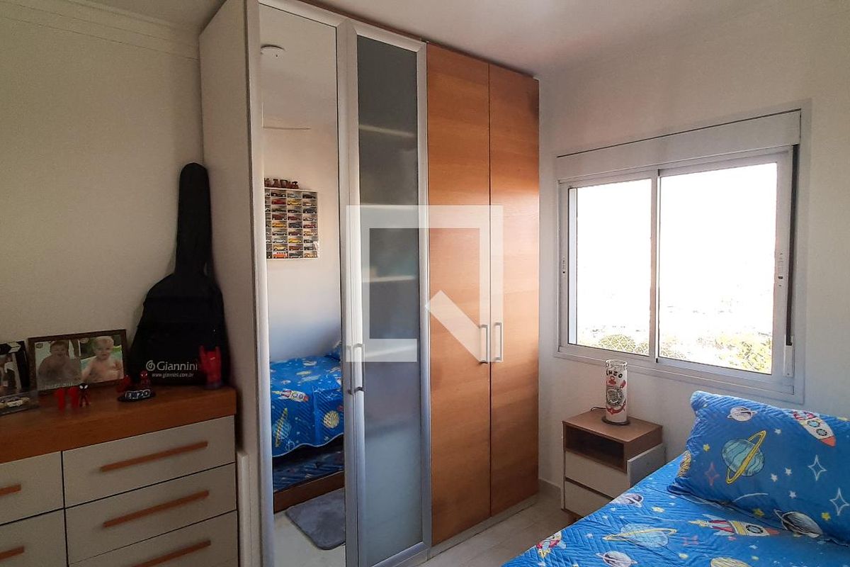 Apartamento, 3 quartos, 64 m² - Foto 41