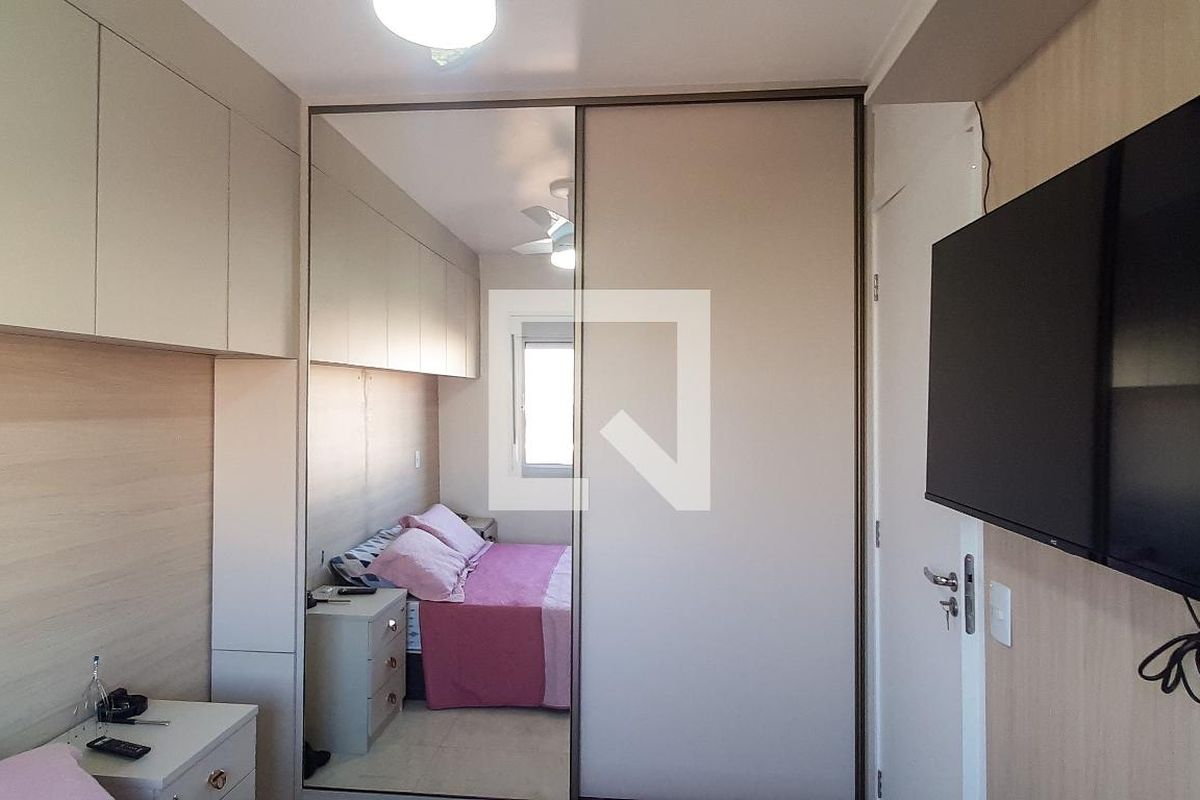 Apartamento, 3 quartos, 64 m² - Foto 79