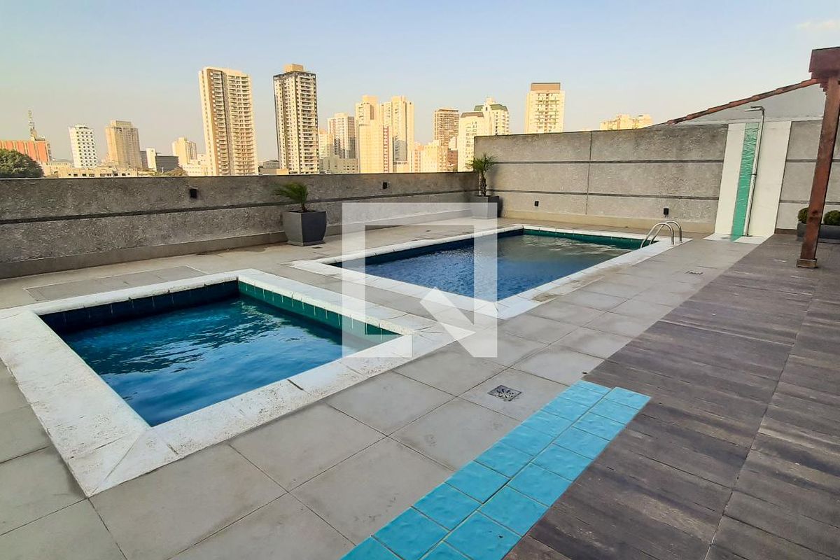 Apartamento, 3 quartos, 64 m² - Foto 167