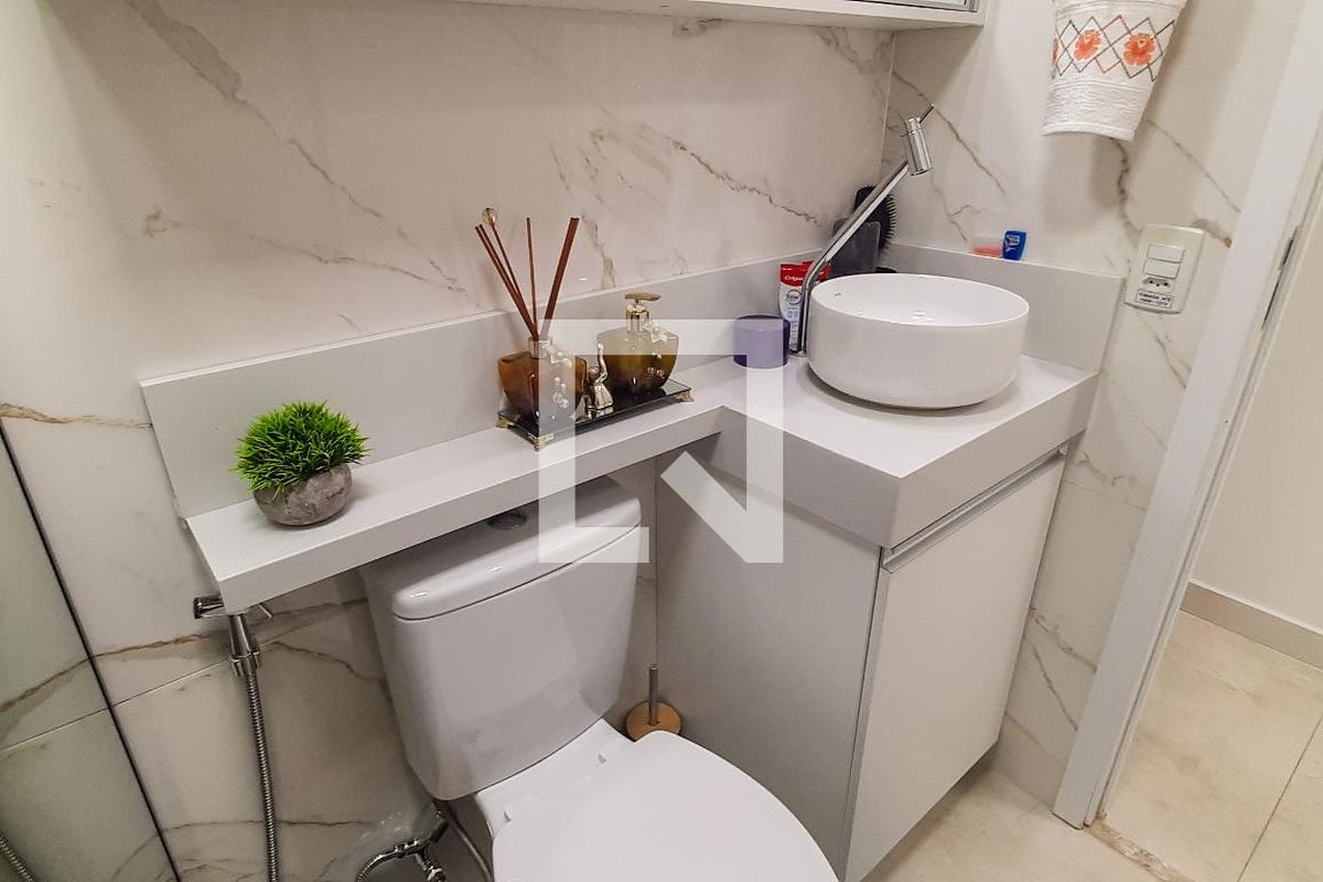 Apartamento, 3 quartos, 64 m² - Foto 109