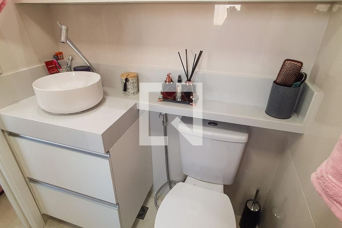 Apartamento, 3 quartos, 64 m² - Foto 93