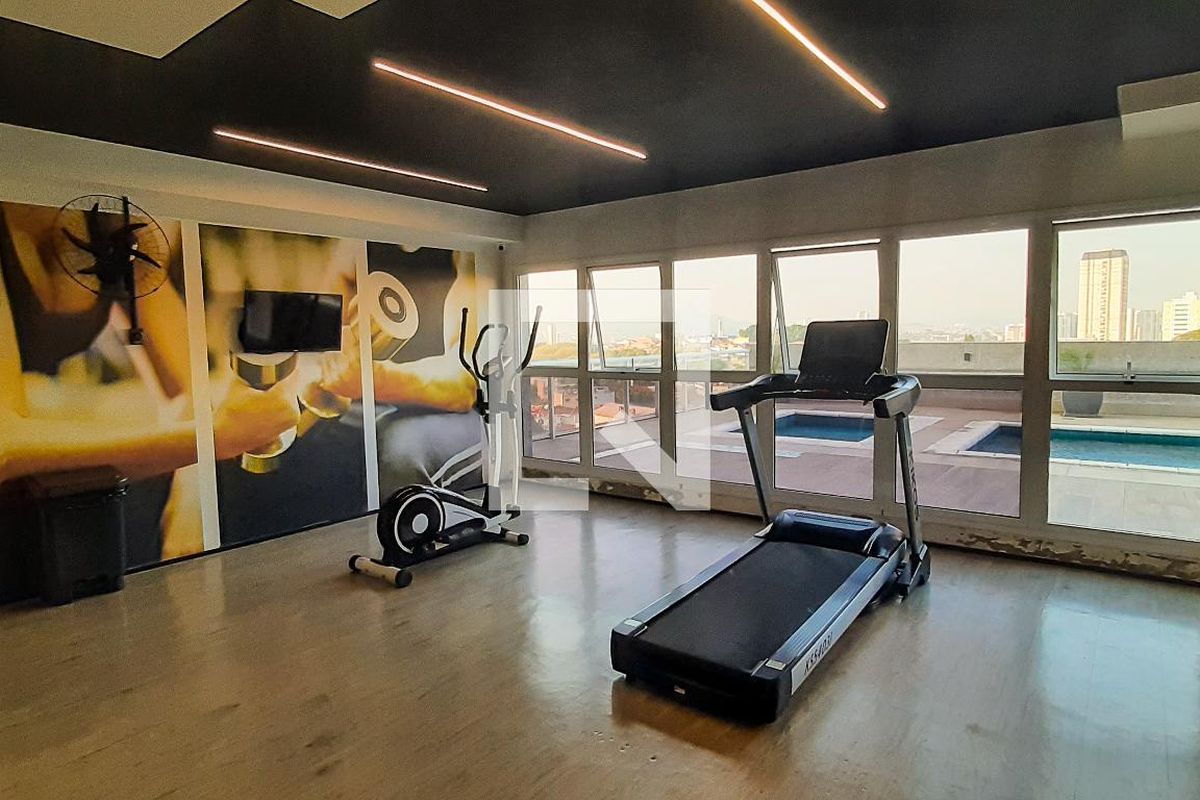Apartamento, 3 quartos, 64 m² - Foto 145