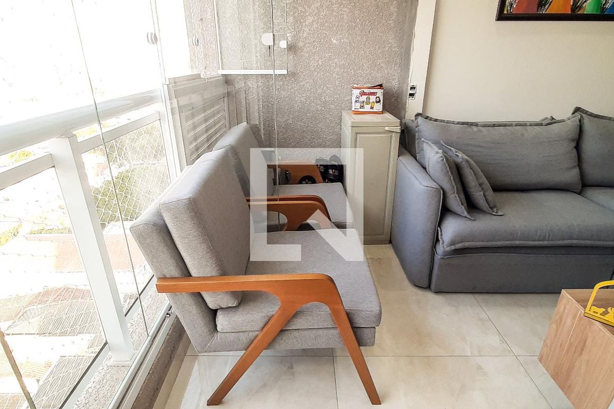 Apartamento, 3 quartos, 64 m² - Foto 17