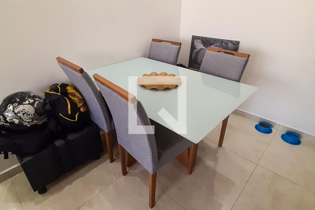 Apartamento, 3 quartos, 64 m² - Foto 15