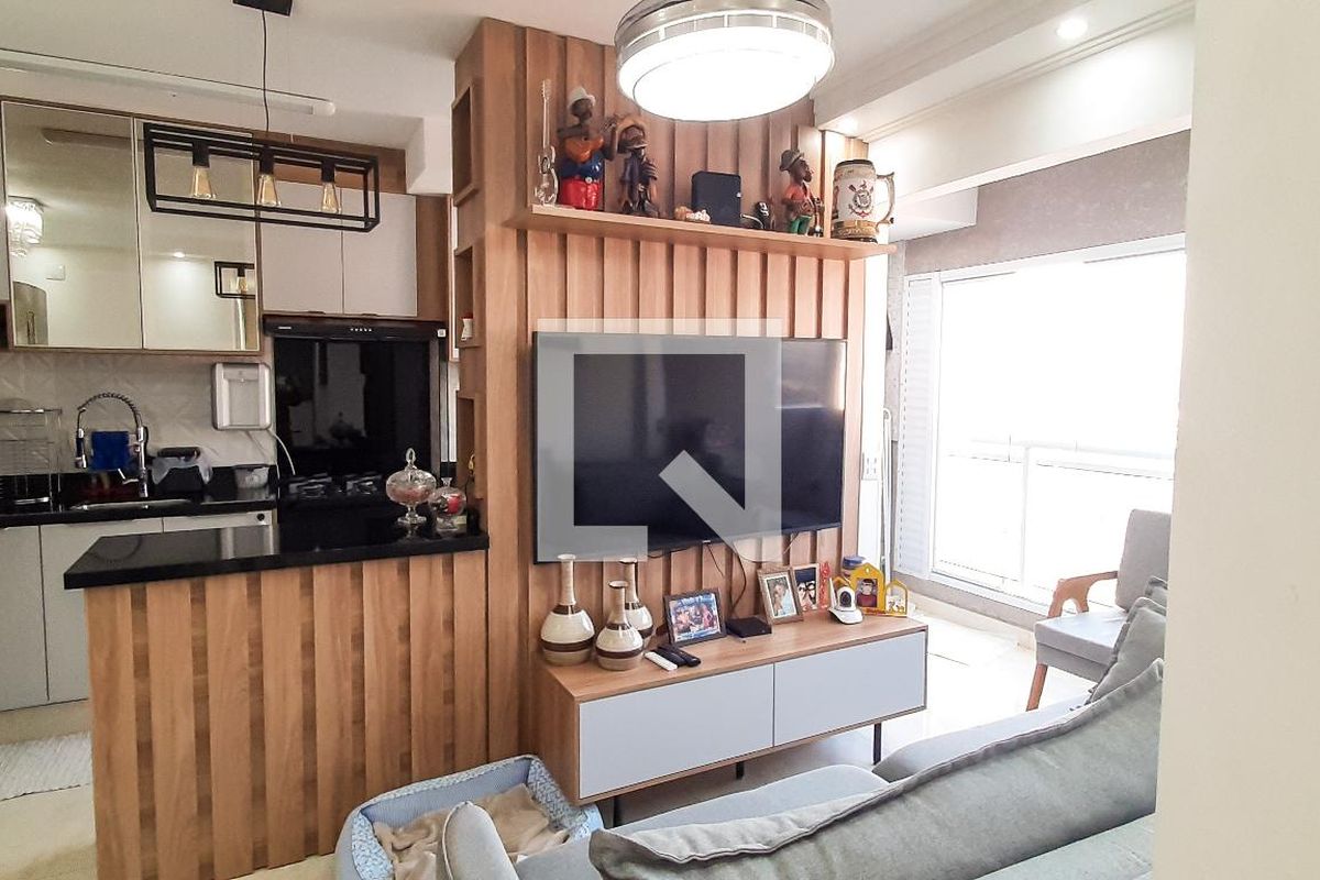 Apartamento, 3 quartos, 64 m² - Foto 7