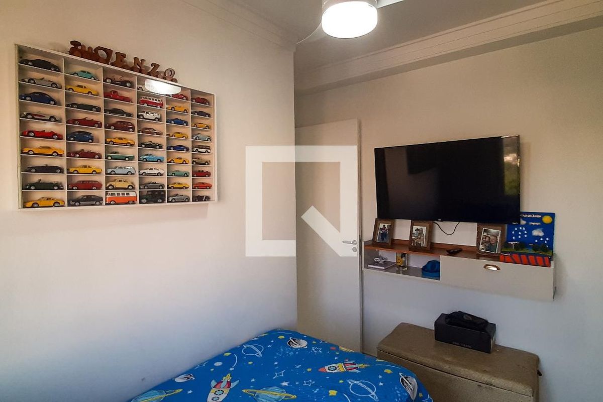 Apartamento, 3 quartos, 64 m² - Foto 47