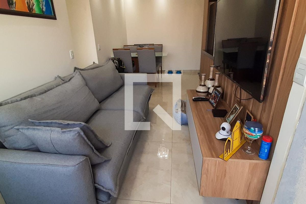 Apartamento, 3 quartos, 64 m² - Foto 11
