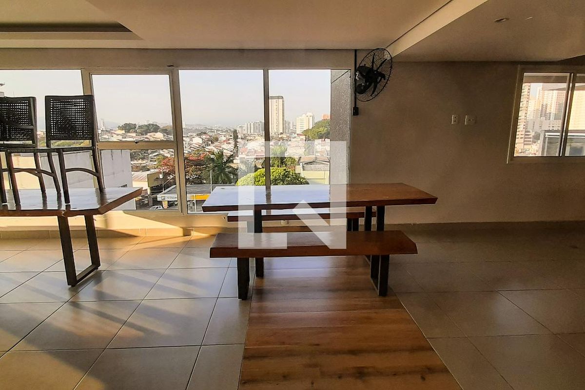 Apartamento, 3 quartos, 64 m² - Foto 193