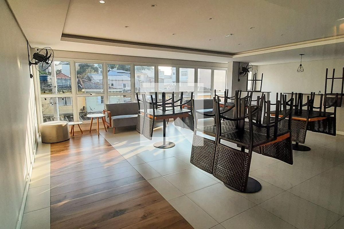 Apartamento, 3 quartos, 64 m² - Foto 189