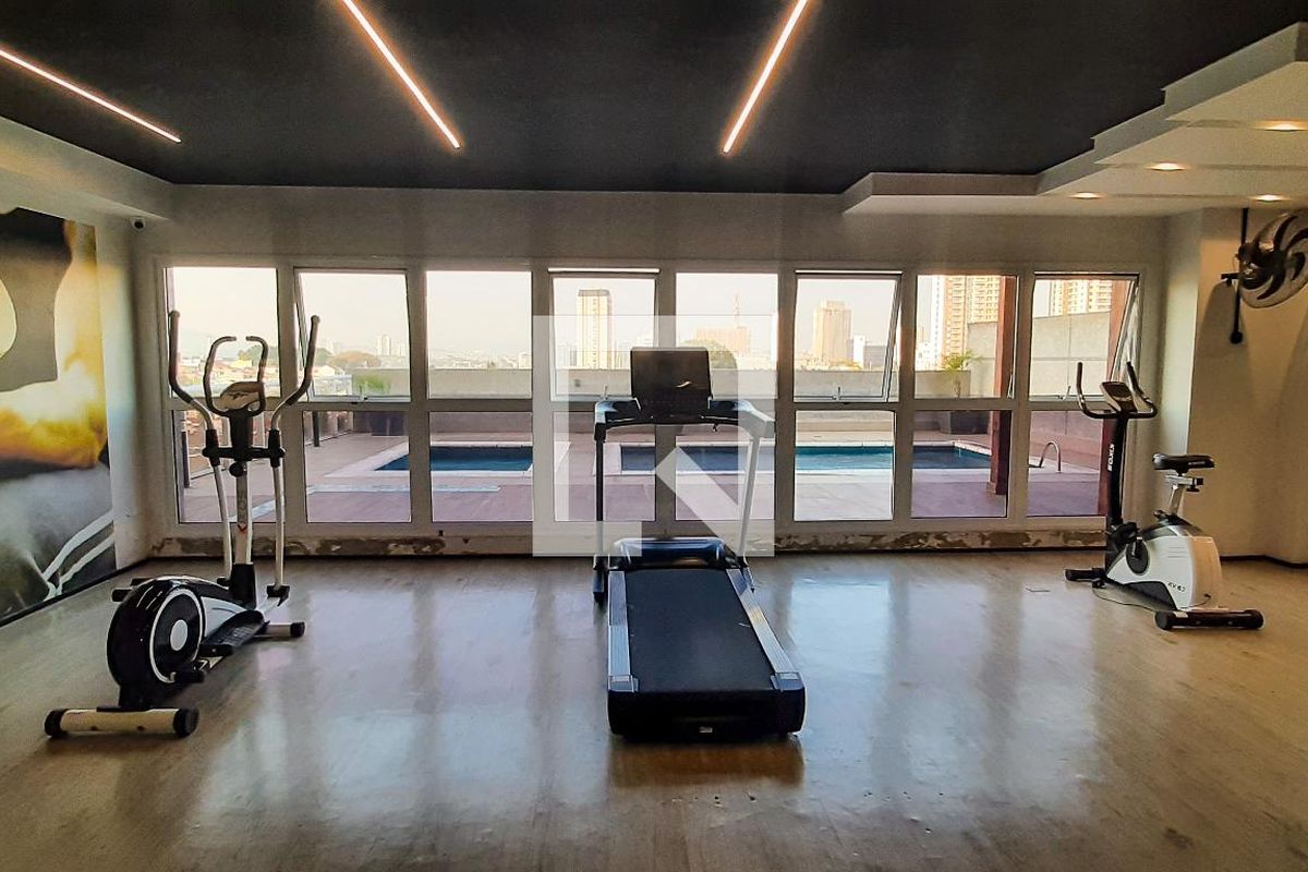 Apartamento, 3 quartos, 64 m² - Foto 143