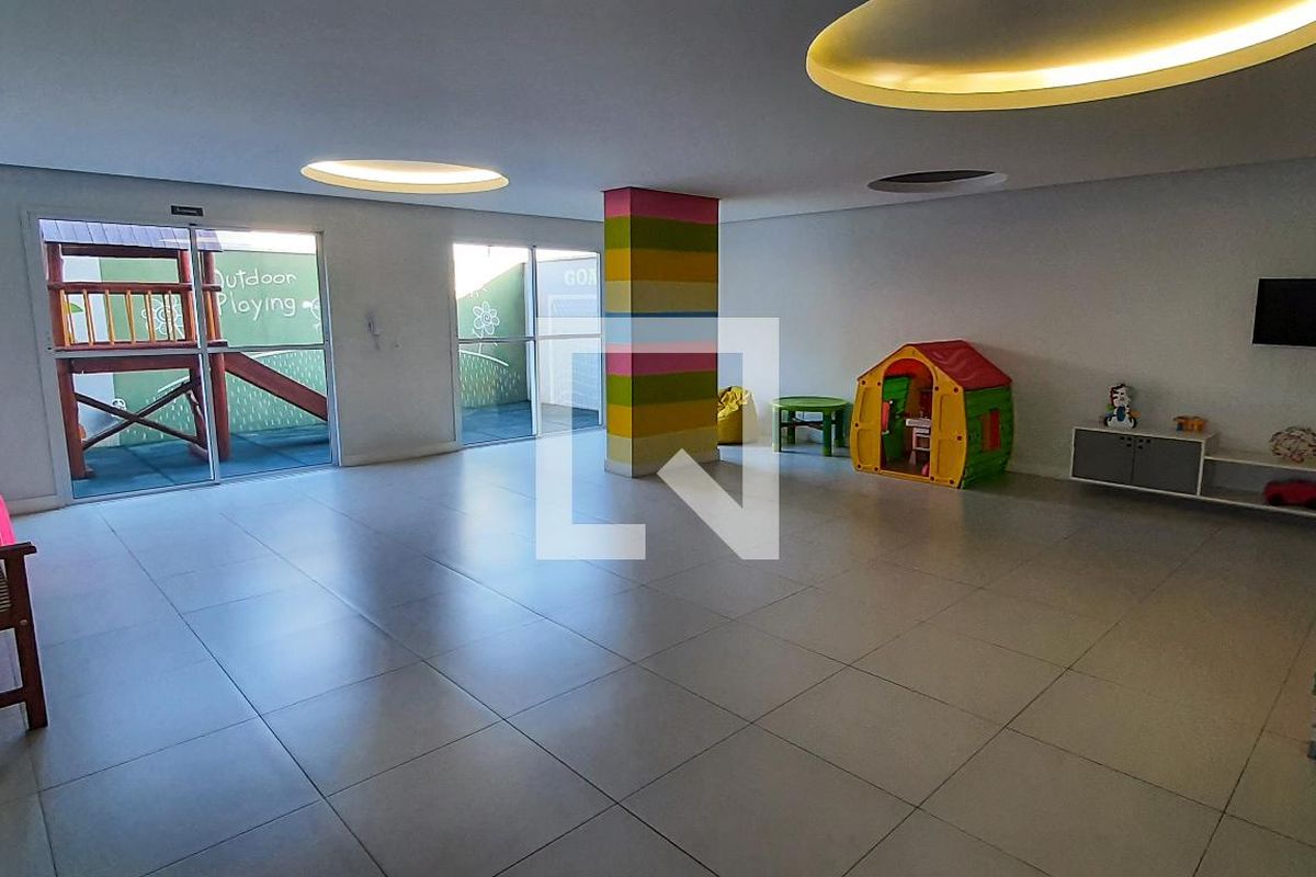 Apartamento, 3 quartos, 64 m² - Foto 155