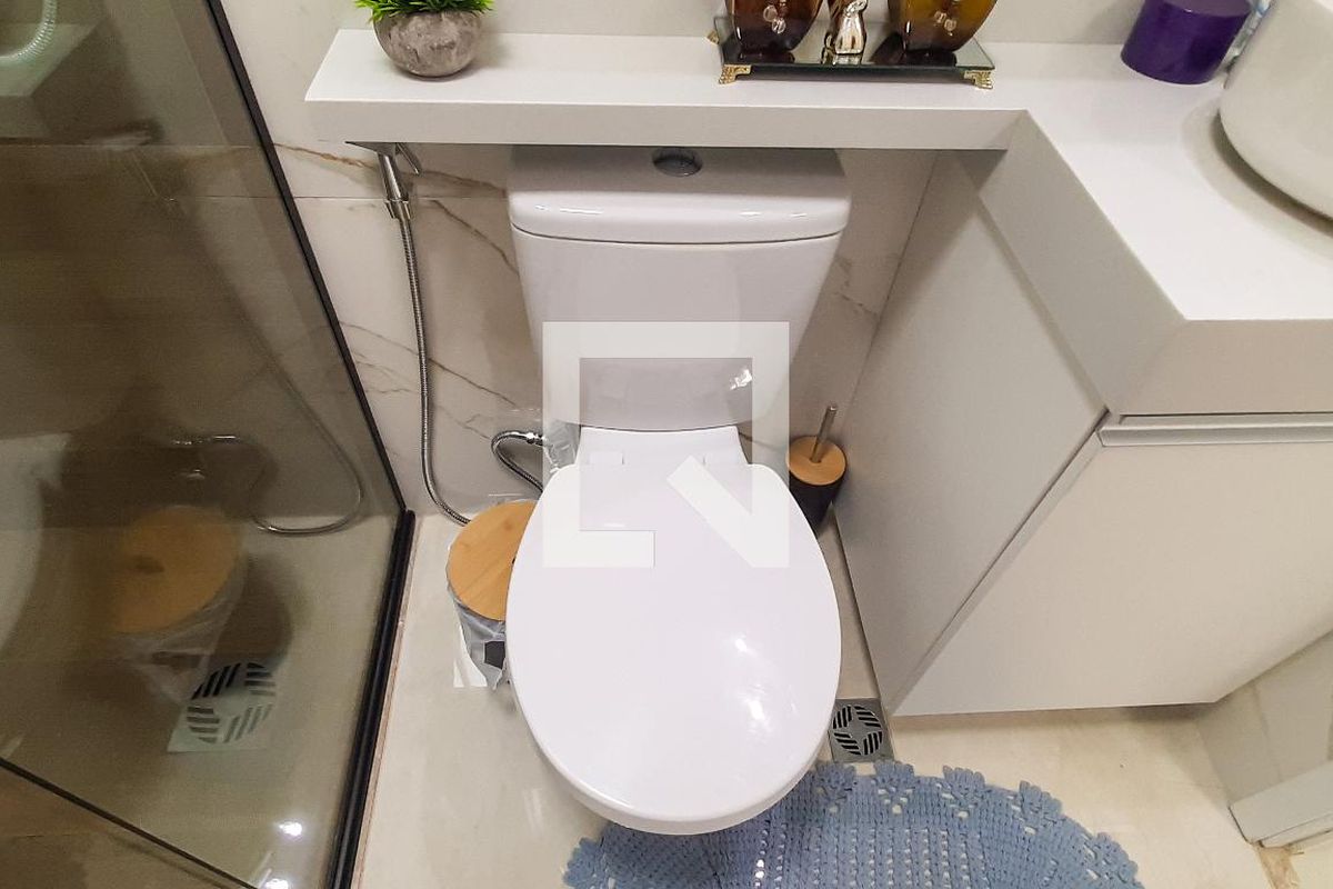 Apartamento, 3 quartos, 64 m² - Foto 105