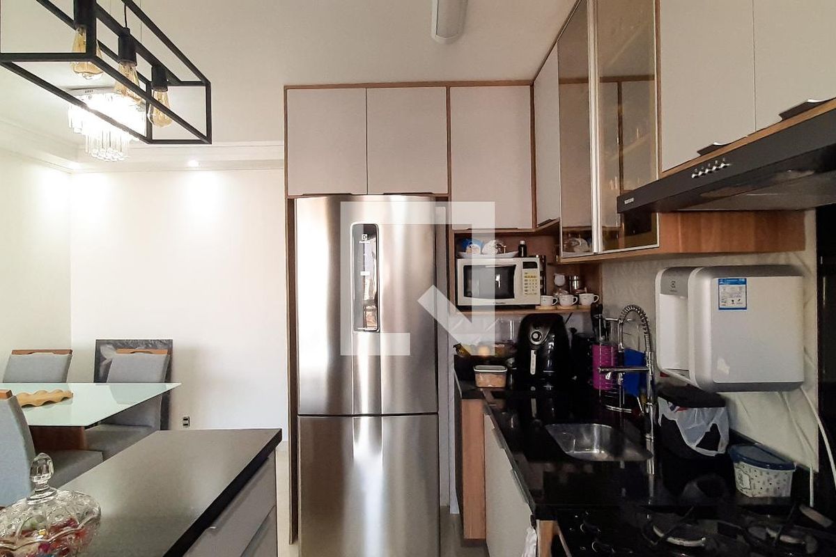 Apartamento, 3 quartos, 64 m² - Foto 121