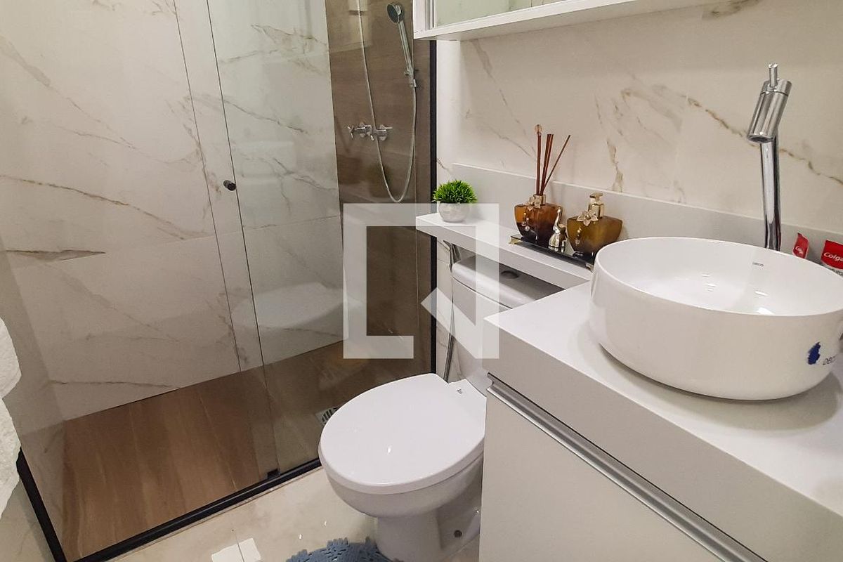 Apartamento, 3 quartos, 64 m² - Foto 97