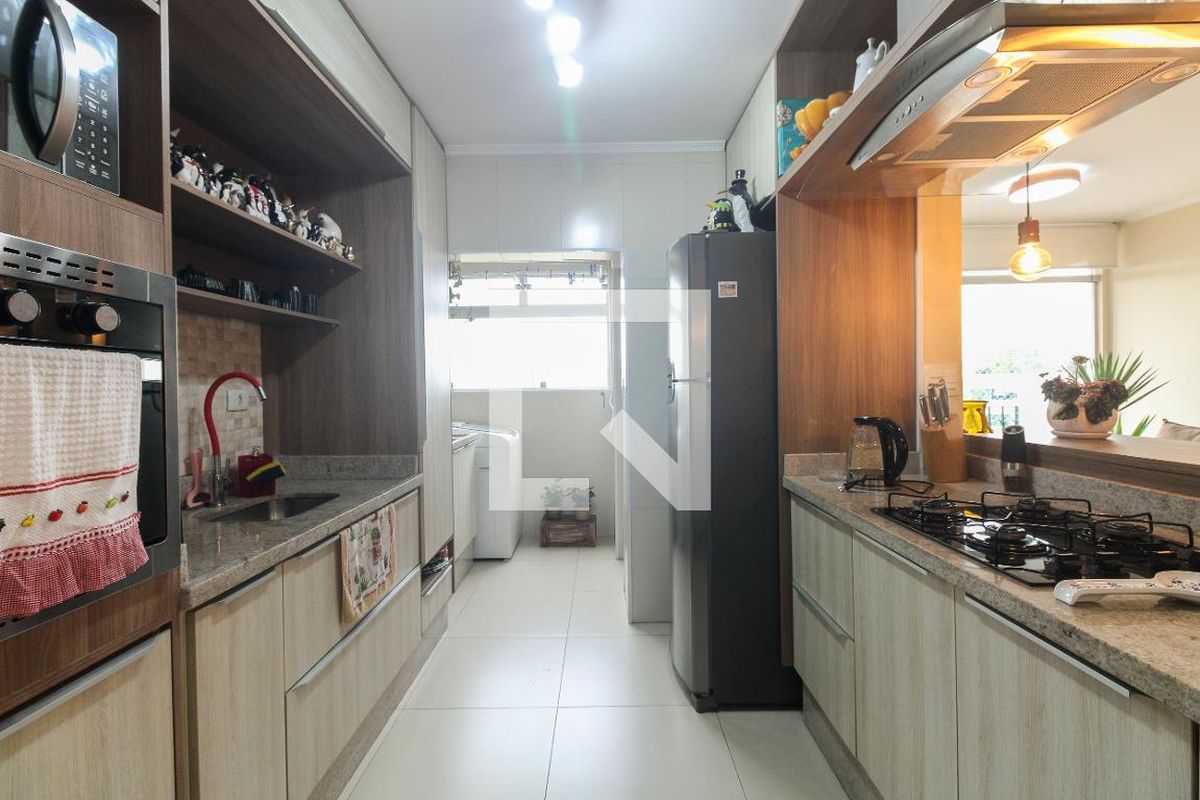 Apartamento, 2 quartos, 64 m² - Foto 64
