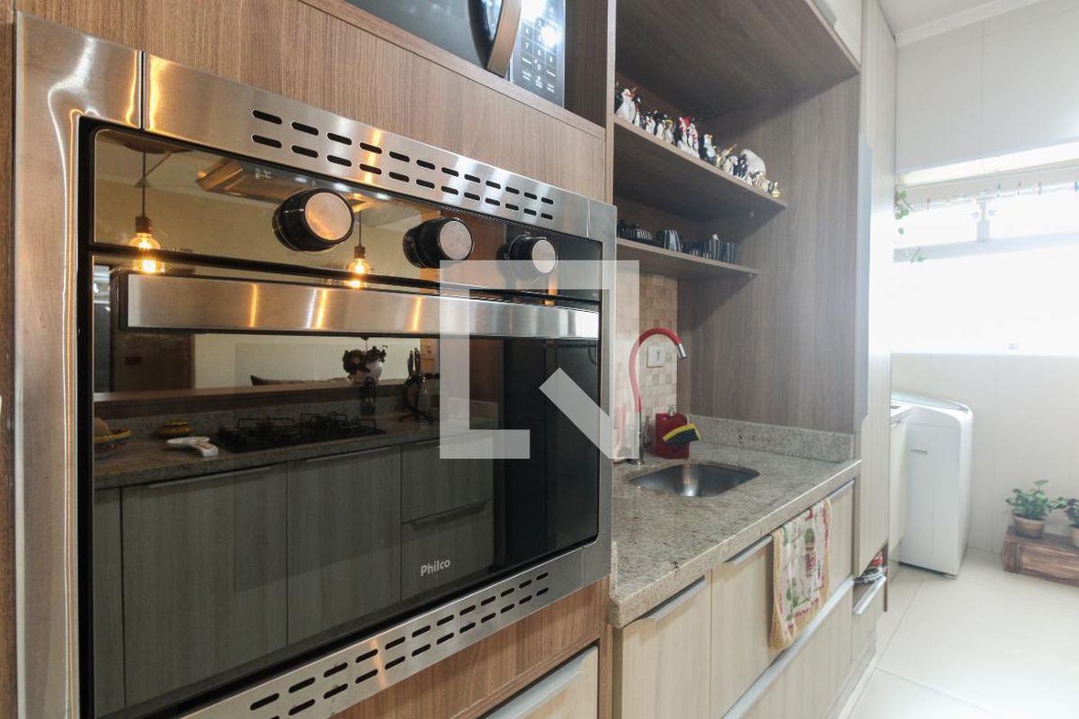 Apartamento, 2 quartos, 64 m² - Foto 74