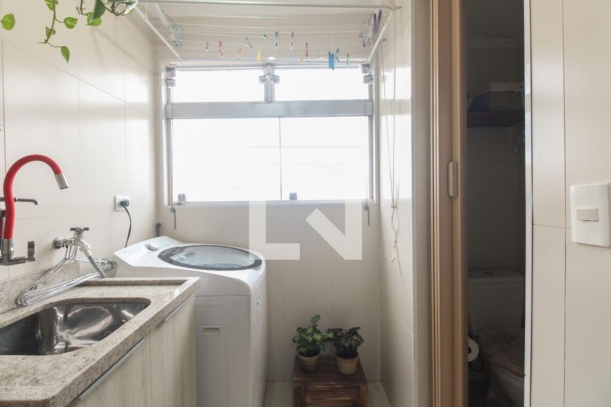 Apartamento, 2 quartos, 64 m² - Foto 78
