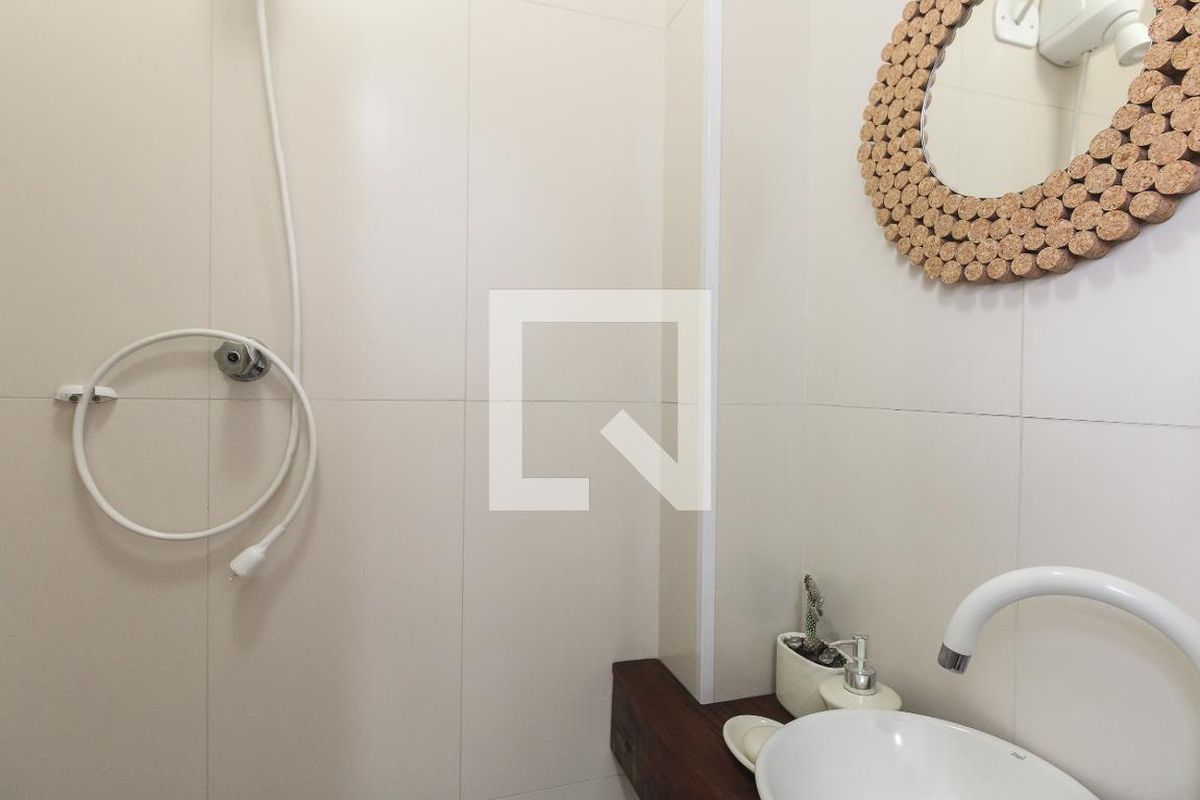 Apartamento, 2 quartos, 64 m² - Foto 86