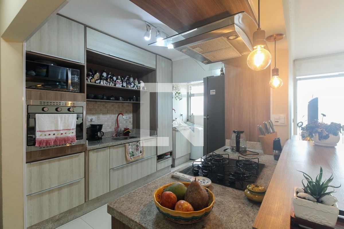 Apartamento, 2 quartos, 64 m² - Foto 62
