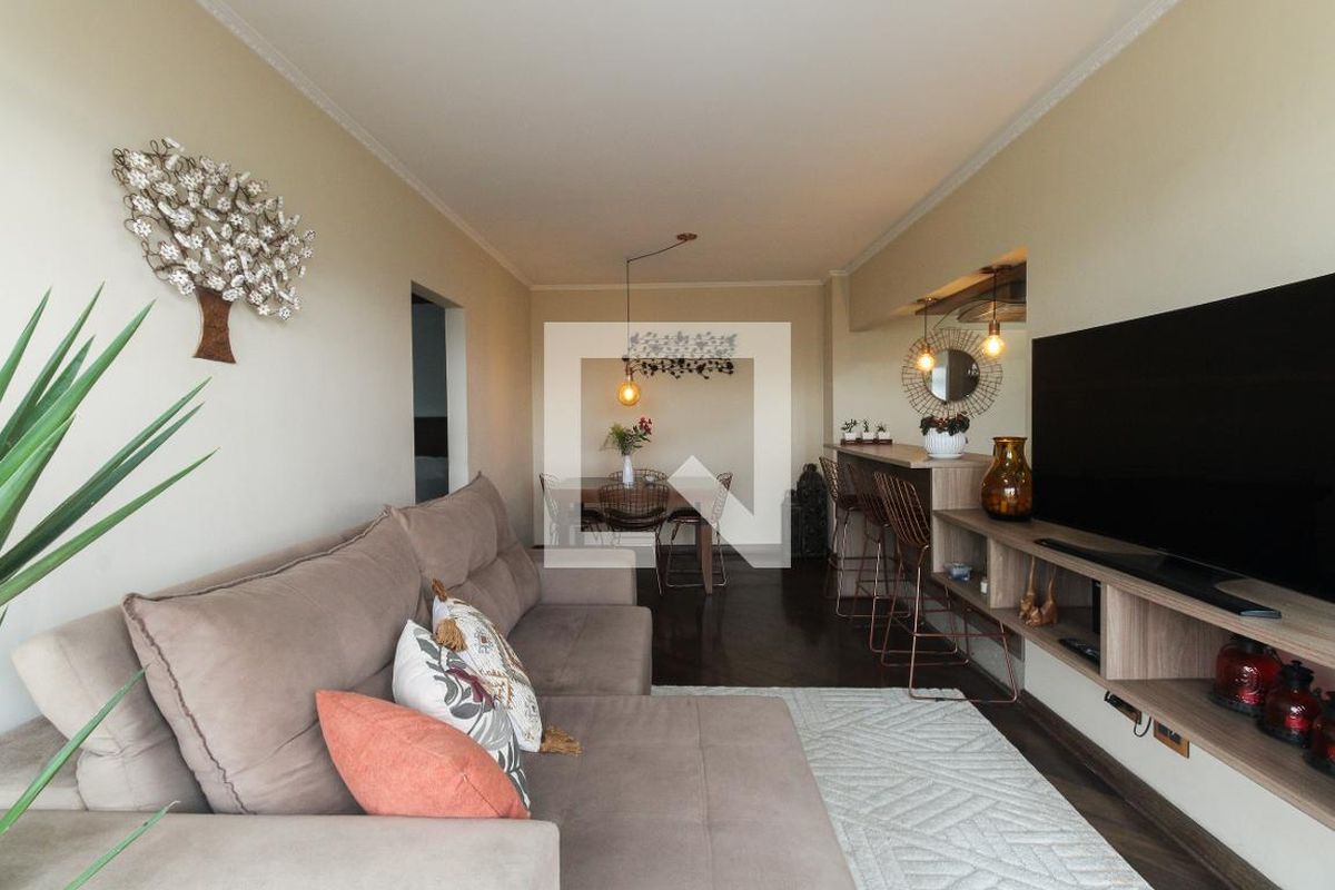 Apartamento, 2 quartos, 64 m² - Foto 2