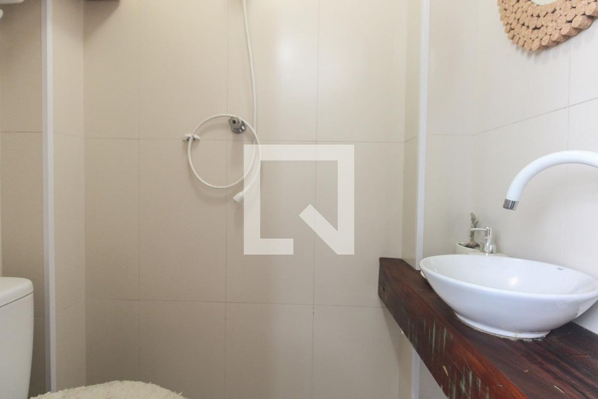 Apartamento, 2 quartos, 64 m² - Foto 84
