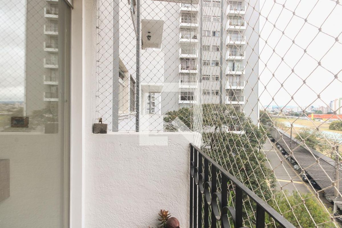 Apartamento, 2 quartos, 64 m² - Foto 24