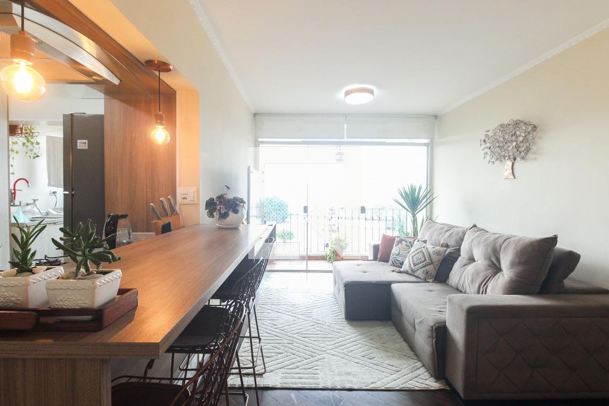 Apartamento, 2 quartos, 64 m² - Foto 10