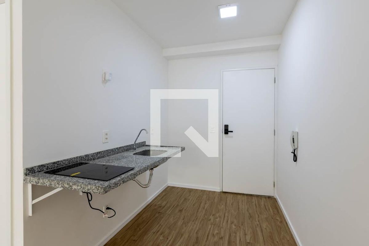 Kitnet-Studio, 31 m² - Foto 28