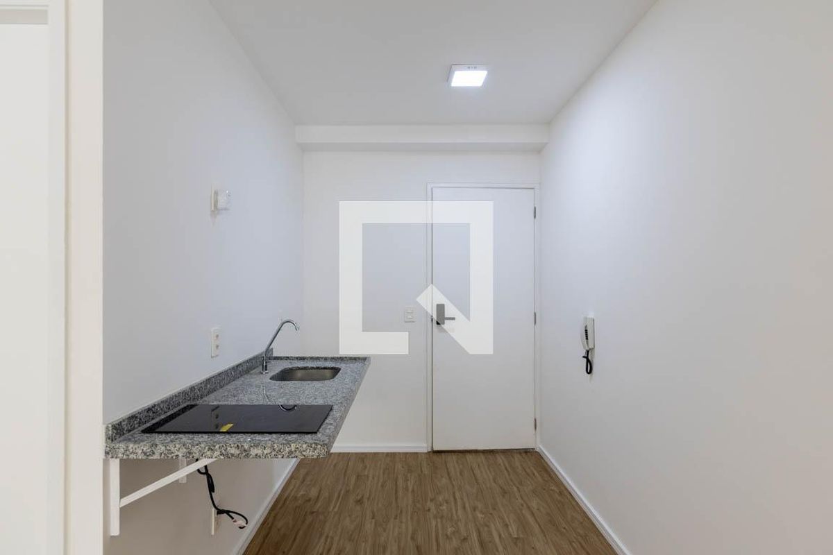 Kitnet-Studio, 31 m² - Foto 30