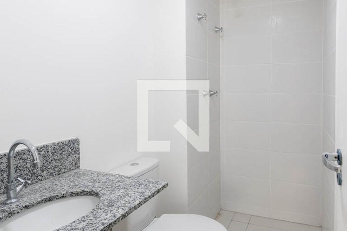 Kitnet-Studio, 31 m² - Foto 18